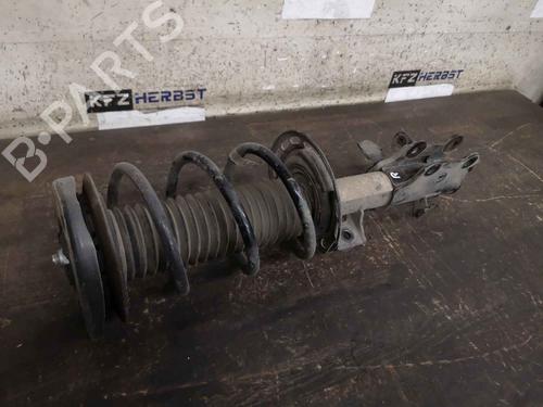 Used Right front shock absorber FORD FOCUS IV (HN) 1.5 EcoBoost (150 hp) 30587794