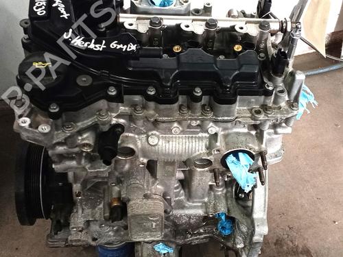 Motor CITROËN C3 AIRCROSS II (2R_, 2C_) 1.2 PureTech 110 (2RHNZB, 2RHNZW, 2RHNPX, 2RHNPJ) (110 hp) 22293074