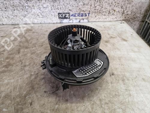 Used Heater blower motor Heater blower motor VW PASSAT B8 Variant (3G5, CB5) 1.6 TDI (120 hp) 34155813 34155813