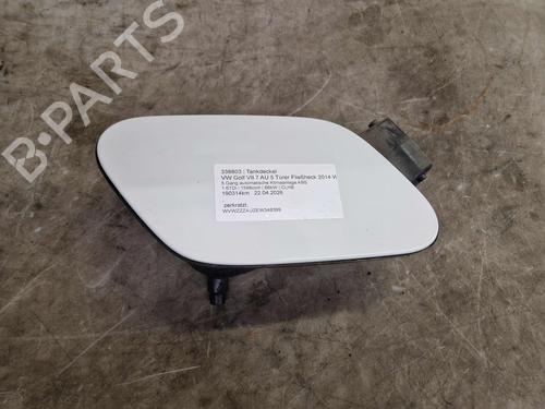 fuel-flap-vw-golf-vii-5g1-bq1-be1-be2-2012-2013-2014-2015-2016-2017-2018-2019-2020-2021-34399010 main image