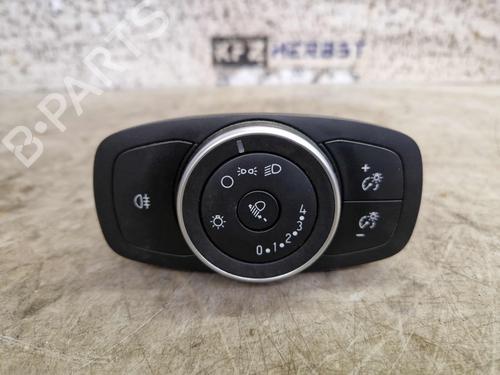 Hovedlysbryter FORD TRANSIT CUSTOM V362 Van (FY, FZ) 2.0 EcoBlue (105 hp) 29899197
