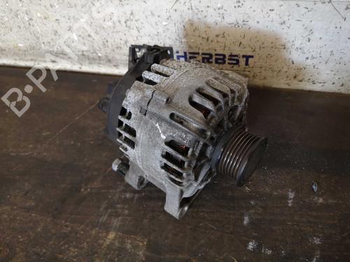 Used Alternator FORD FOCUS III 1.5 TDCi (120 hp) 22280125