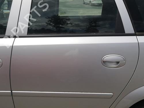 Used Left rear door Left rear door 37262382 37262382