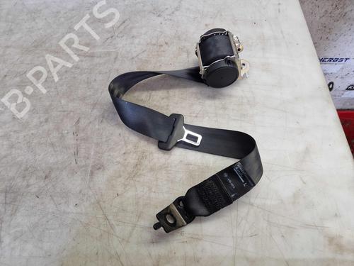 Used Rear left seatbelt RENAULT CLIO IV (BH_) 1.2 16V (73 hp) 27693812