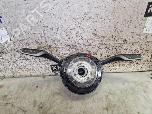 Used Steering column stalk Steering column stalk TESLA MODEL Y (5YJY) Long Range All-wheel Drive (514 hp) 33819308 33819308