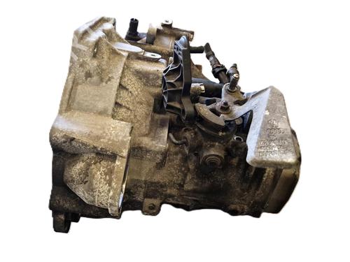 Caixa de velocidades VW POLO V (6R1, 6C1) 1.2 TDI (75 hp) 29912557