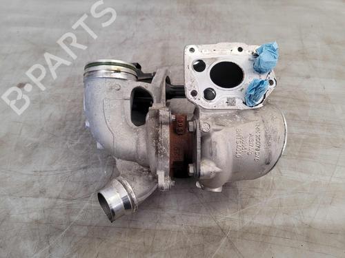 Turbocharger/Supercharger MINI MINI (F55) Cooper | BP24217374M71 