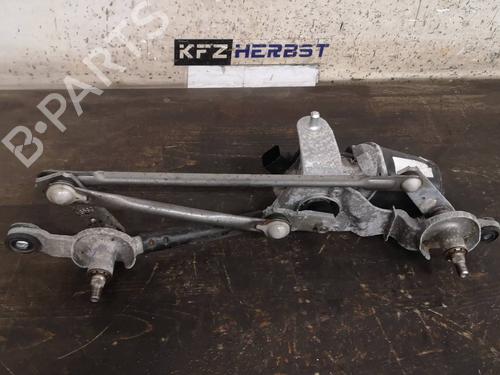 Used Front wipers mechanism HYUNDAI i30 (GD) 1.4 CRDi (90 hp) 12891088
