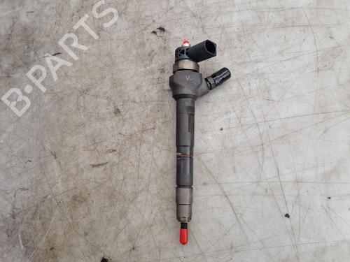 Used Injector VW GOLF VII (5G1, BQ1, BE1, BE2) 1.6 TDI (90 hp) 29610487