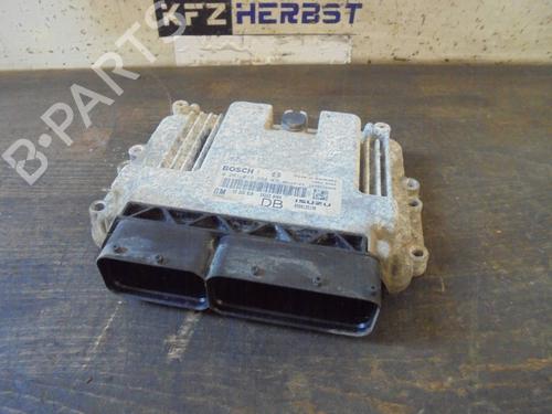 Computer motormanagement OPEL ASTRA H (A04) 1.7 CDTI (L48) (100 hp) 13441666