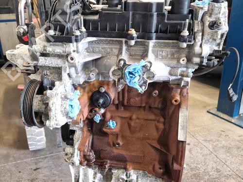 Used Engine Engine 39266853 39266853