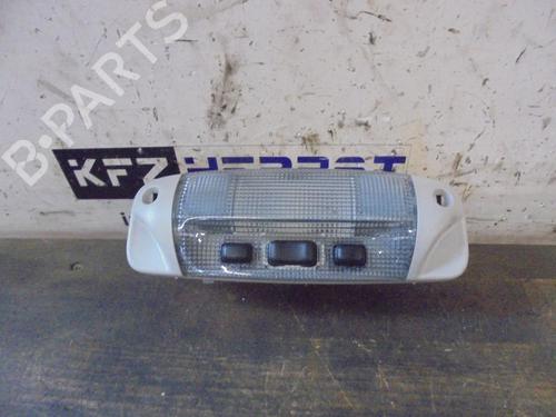 Used Interior roof light FORD S-MAX (WA6) 2.0 TDCi (140 hp) 12866954
