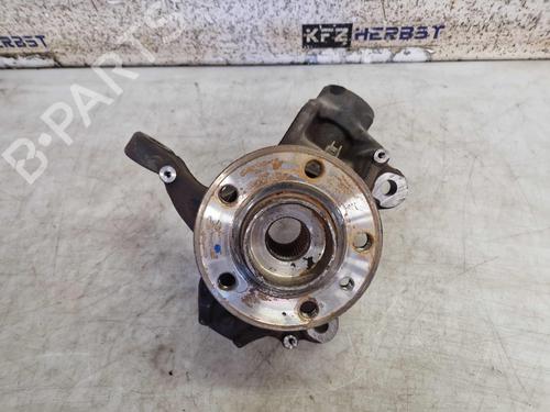 Used Right front steering knuckle VOLVO V60 I (155) T4 (180 hp) 27350247