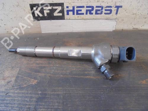 Used Injector VW TIGUAN (5N_) 2.0 TDI 4motion (184 hp) 13434614
