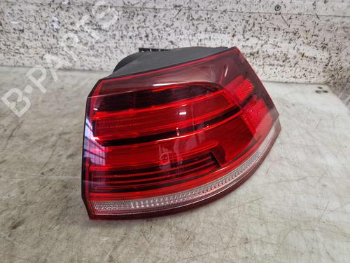 Farolim direito VW GOLF VII Variant (BA5, BV5) 1.6 TDI (115 hp) 29763004