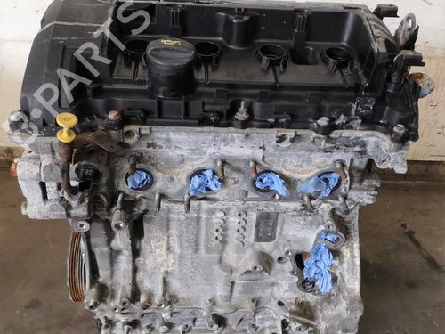 Motor CITROËN C3 Picasso (SH_) 1.4 VTi 95 (SH8FSC, SH8FP0, SH8FP6) (95 hp) 26959287