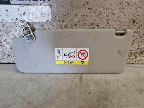 Right sun visor VW TOURAN (5T1) 1.6 TDI | BP28362410I2 
