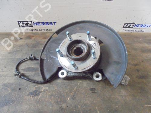 Support OPEL ASTRA J Saloon 1.7 CDTI (69) 13319483 | 308109