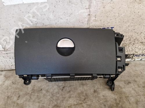 Handskerum MINI MINI COUNTRYMAN (R60) Cooper (122 hp) 33122244