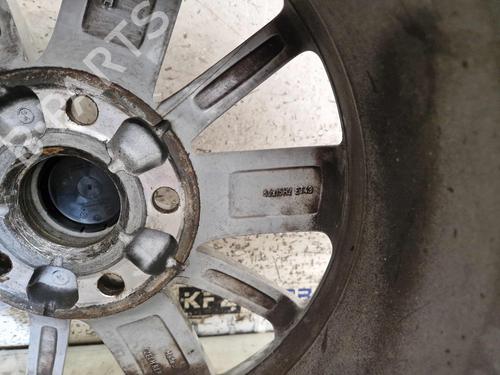 Rim VW GOLF VII (5G1, BQ1, BE1, BE2) 1.6 TDI | BP29563022C45 