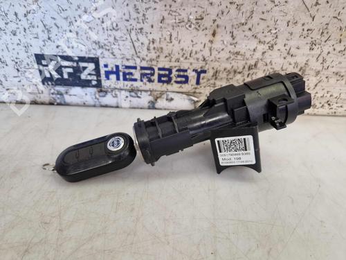 Engine control unit (ECU) LANCIA DELTA III (844_) 1.6 D Multijet (844.AXC11, 844.AXC1A) | BP28162071M57 