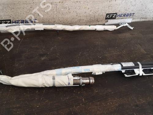 Used Left curtain airbag HYUNDAI i10 II (BA, IA) 1.0 (67 hp) 12876298