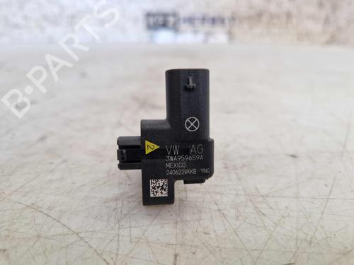 Electronic module CUPRA BORN (K11) 77 e-boost | BP29717852M83 