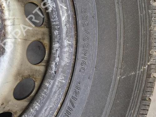 Fælk FORD TRANSIT V363 Van (FCD, FDD) 2.0 EcoBlue | BP32370789C45