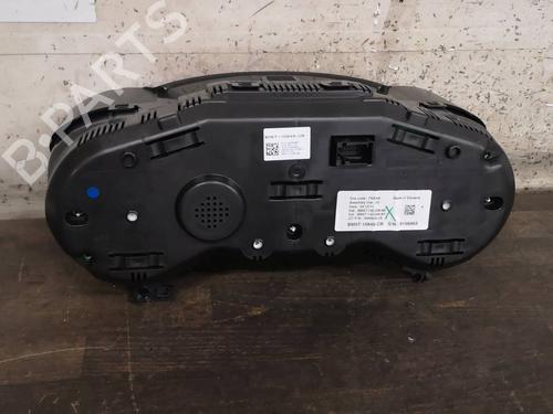 Instrument cluster FORD C-MAX II (DXA/CB7, DXA/CEU) 2.0 TDCi | BP12878803C47 