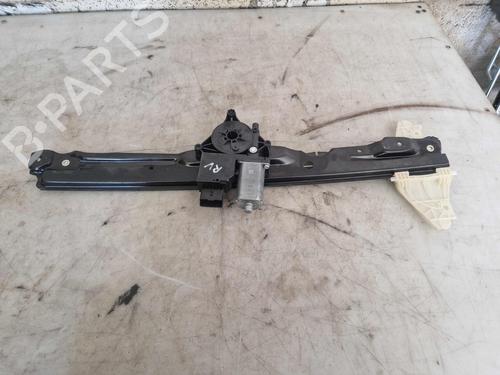 Used Front right window mechanism Front right window mechanism OPEL VIVARO C Van (K0) 2.0 (144 hp) 40184799 40184799