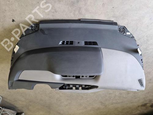 Airbag Kit CITROËN GRAND C4 SPACETOURER (3A_, 3E_) 1.5 BlueHDi 130 | BP29853766C86