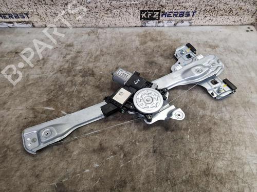 Alzavetro posteriore sinistro OPEL MOKKA / MOKKA X (J13) 1.4 (_76) (140 hp) 31351220