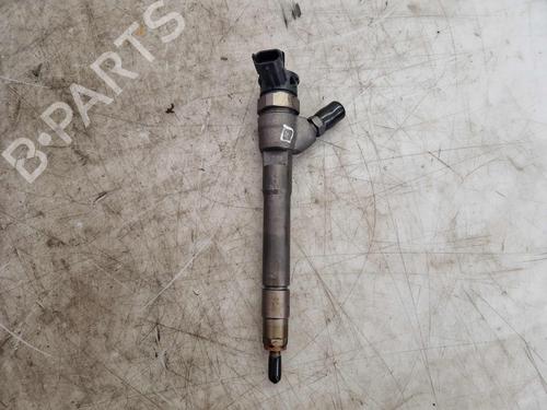 Used Injector Injector RENAULT TRAFIC III Van (FG_) 1.6 dCi 145 (FGMG) (145 hp) 33696157 33696157