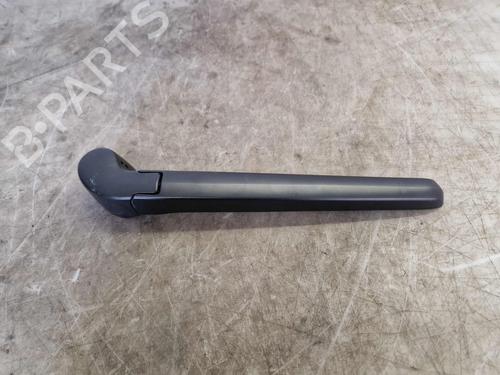 Used Rear windshield wiper arm Rear windshield wiper arm 37797086 37797086