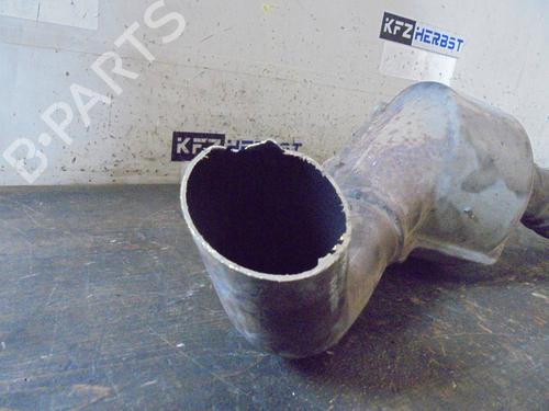 Catalyst RENAULT MASTER II Van (FD) 2.5 dCi 120 | BP13435181M10 