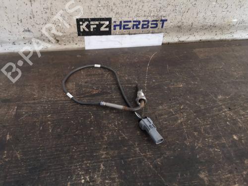 Electronic sensor OPEL CORSA E Hatchback Van (X15) 1.2 (08) (69 hp) 12894064