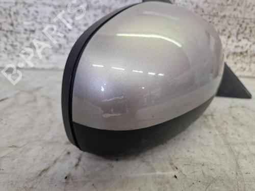 Right mirror SKODA ROOMSTER (5J7) 1.4 TDI | BP29446951C27 
