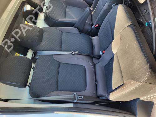 Asiento delantero derecho Asiento delantero derecho 39586658 39586658