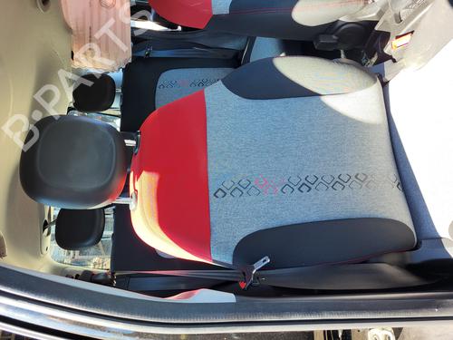 Right front seat FIAT PANDA (312_, 319_) 1.2 (312PXA1A) | BP39168544C16 - Image 3
