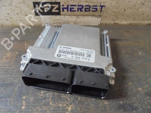 Used Engine control unit (ECU) BMW 3 Touring (E91) 318 d (143 hp) 30854596