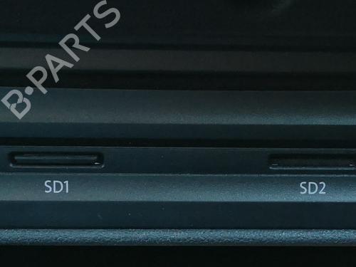 Used Electronic module VW GOLF VII (5G1, BQ1, BE1, BE2) 1.6 TDI (115 hp) 32515290