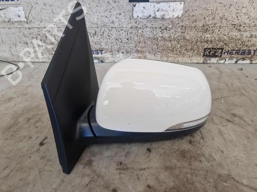 Retrovisor esquerdo KIA PICANTO III (JA) 1.0 | BP39211205C26 - Image 2