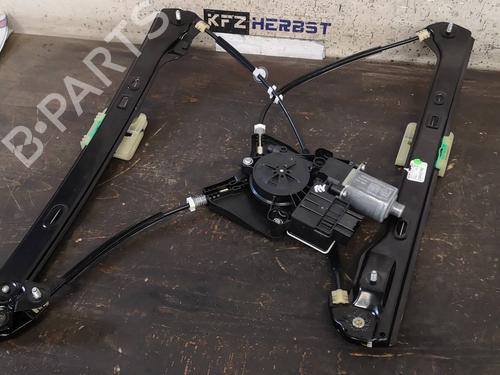Used Front right window mechanism VW POLO VI (AW1, BZ1, AE1) 1.0 MPi (80 hp) 12875288