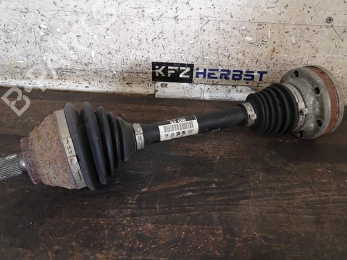 Used Left front driveshaft VW TIGUAN (5N_) 2.0 TDI 4motion (150 hp) 22289087