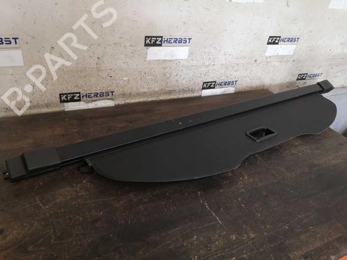 Used Rear parcel shelf FORD S-MAX (WA6) 2.0 TDCi (140 hp) 22277652