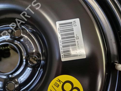Felg VW GOLF VIII Variant (CG5, DB5) 1.5 eTSI | BP29306913C45 