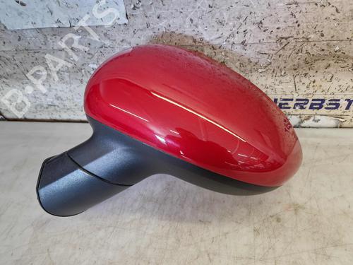 Left mirror KIA RIO III (UB) 1.2 CVVT | BP25980154C26 