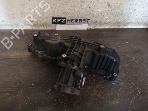 Used Intake manifold VW TOURAN (1T3) 1.6 TDI (105 hp) 22280694