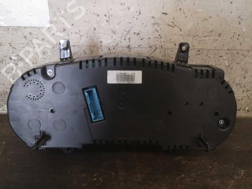 Instrument cluster SEAT ALTEA (5P1) 1.6 TDI | BP22284386C47 