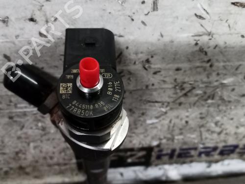 Injector SKODA OCTAVIA IV Combi (NX5, PV5) 2.0 TDi | BP22922954M100 